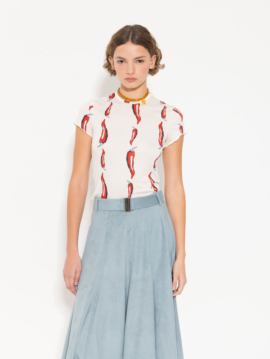 REMERA FRANCIS 