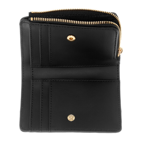 Billetera Guess Laurel Negro 0