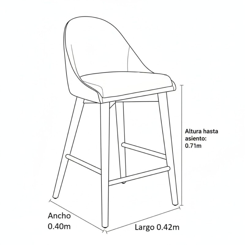 BANQUETA 005 /SE (CD) Unica
