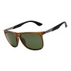HORROCKS 203013 C2 6017-137 CAT.3 C VERDE U - Adulto - Marrón marrónuniforme