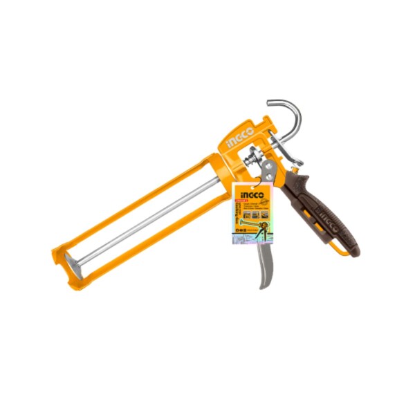 PISTOLA APLICADORA DE SILICONA PRO INGCO Pistola Aplicadora De Silicona Pro Ingco