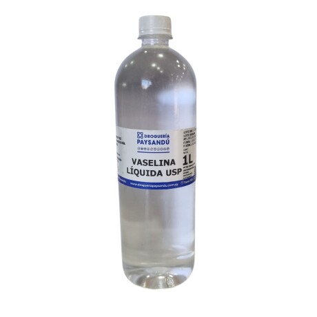 Vaselina Líquida 1 L