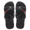 Sandalias de Hombre Havaianas Power 2.0 Negro
