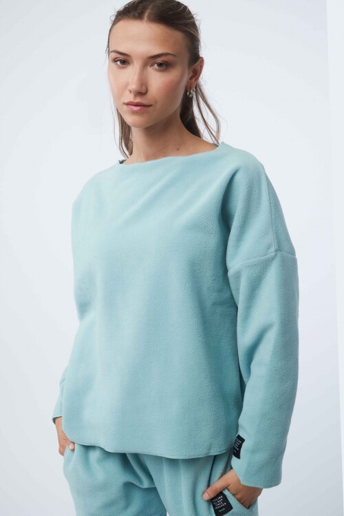 Top Lucia Menta