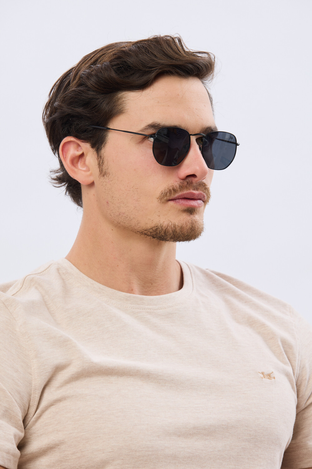 LENTES POLARIZADOS Negro