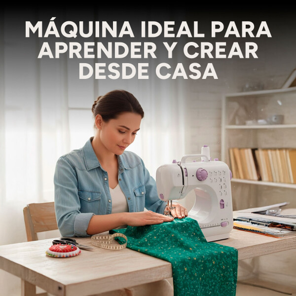 Máquina De Coser Electrica Pedal Profesional Modista Ropa Máquina De Coser Electrica Pedal Profesional Modista Ropa