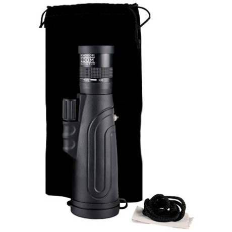 Telescopio Monocular Arye Zoom 8-20x50 Hd Telescopio Monocular Arye Zoom 8-20x50 Hd