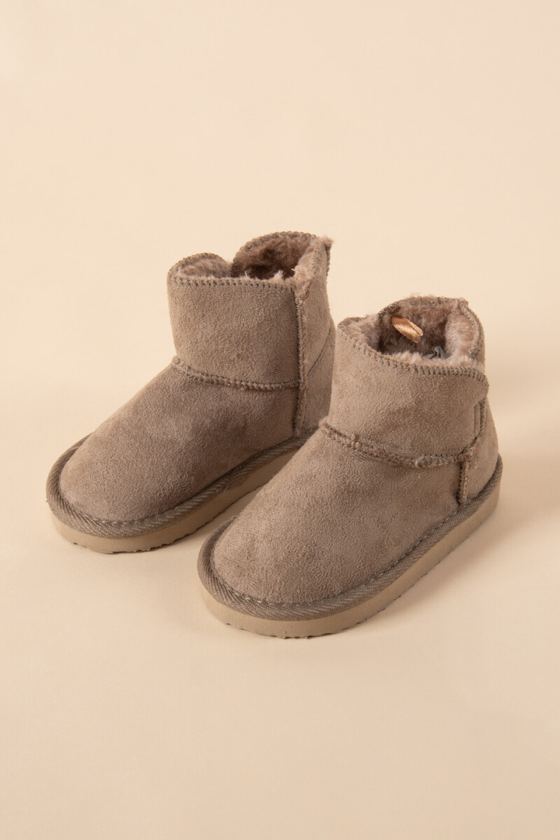 Pantubota - Beige 