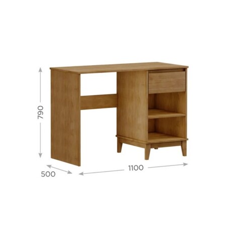 ESCRITORIO FINESTRA PRATA 1 CAJON. FREIJO ESCRITORIO FINESTRA PRATA 1 CAJON. FREIJO