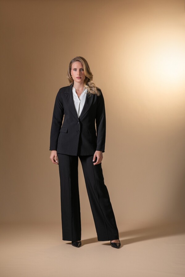 Saco Mangas Largas. Arena