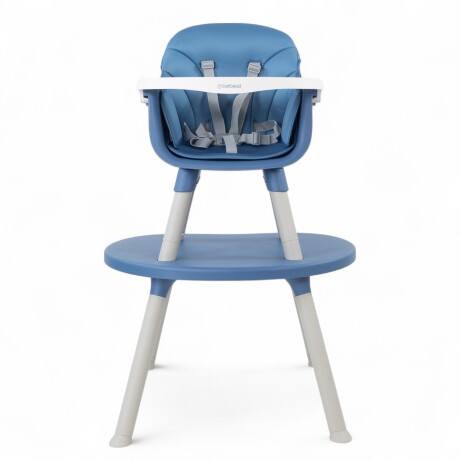 Silla de Comer Baby Desk 2.0 3en1 Bebesit Silla de Comer Baby Desk 2.0 3en1 Bebesit