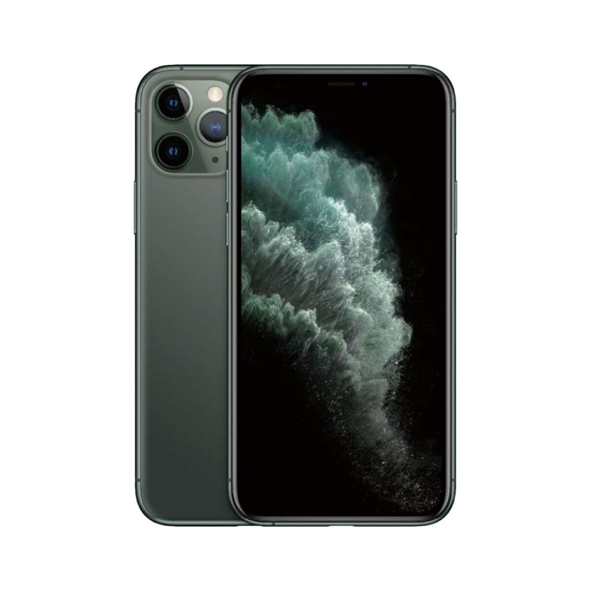 IPhone 11 Pro 512 GB - Space Gray 
