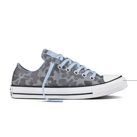 Championes Converse All Star 559880C BLUE CHILL