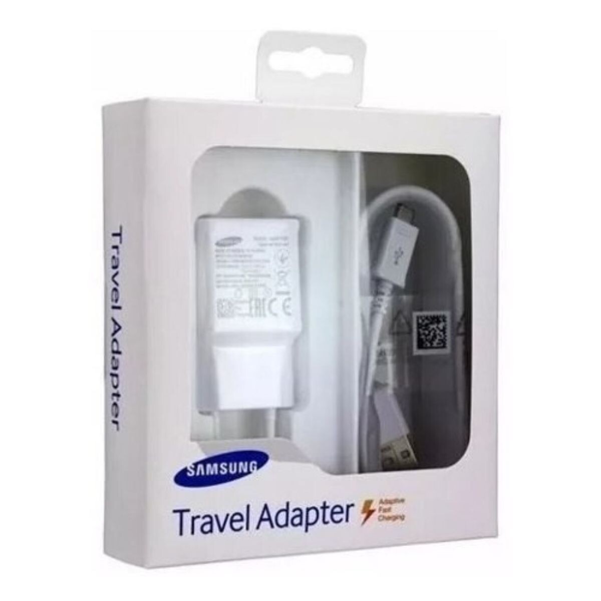 Cargador original Samsung 15w Micro-USB 