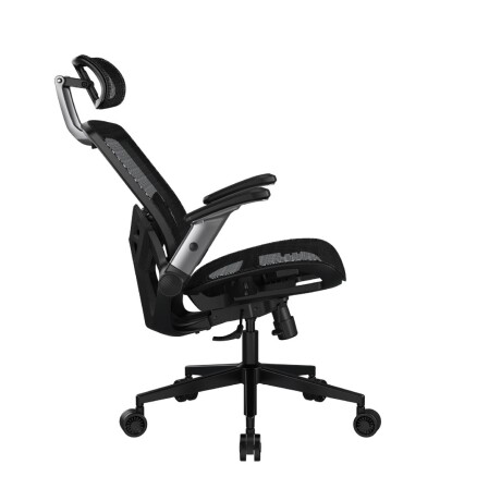 Silla Cougar Speeder One 001