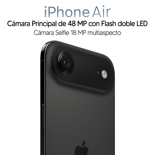 Apple Iphone Air 8/256 Gb 5g CELESTE