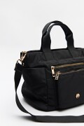 CARTERA DREW Negro