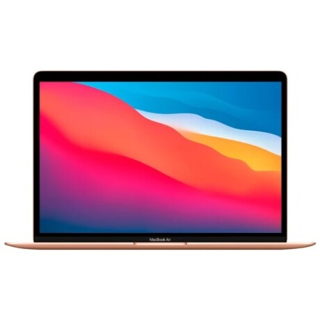 Apple Macbook Air M1 Octacore, 8GB, 256GB Ssd, 13.3'' Retina Ob 001