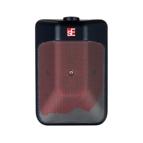 Microfono Se Electronics Bl8 Condensador Bombo Para Mesa Microfono Se Electronics Bl8 Condensador Bombo Para Mesa