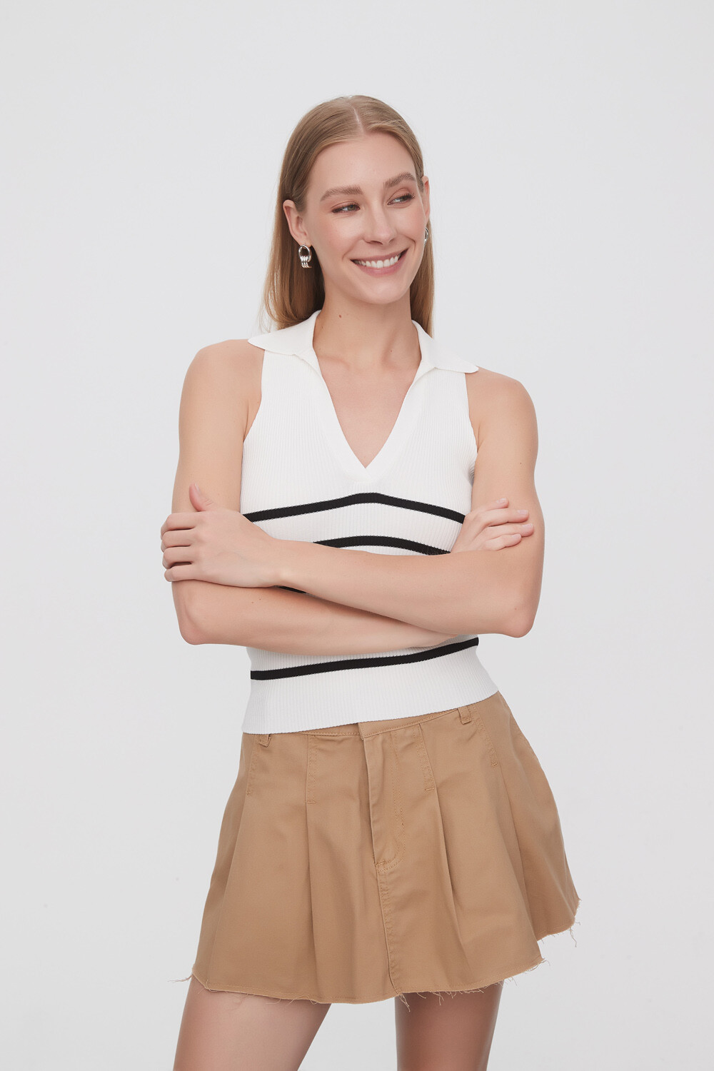Tops Marinn Estampado 1