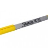 MARCADOR SHARPIE ULTRA FINO AMARILLO