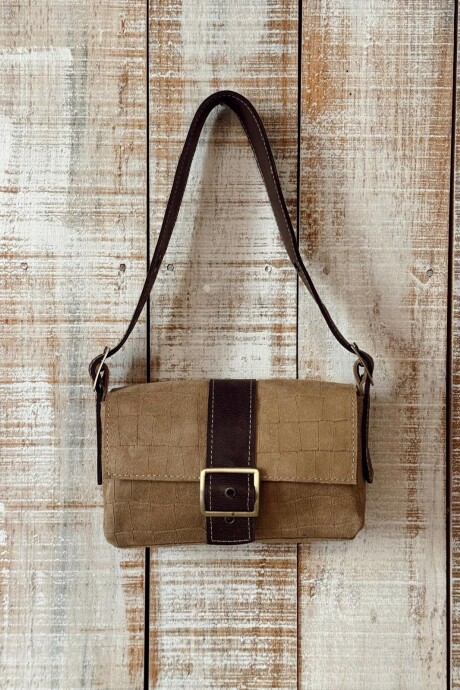 Cartera Baby Jade Arena King