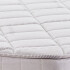 Conjunto Somier + Colchón De Resortes Atlanta 2 Plazas 138 x 188 x 30 cm Conjunto Somier + Colchón De Resortes Atlanta 2 Plazas 138 x 188 x 30 cm
