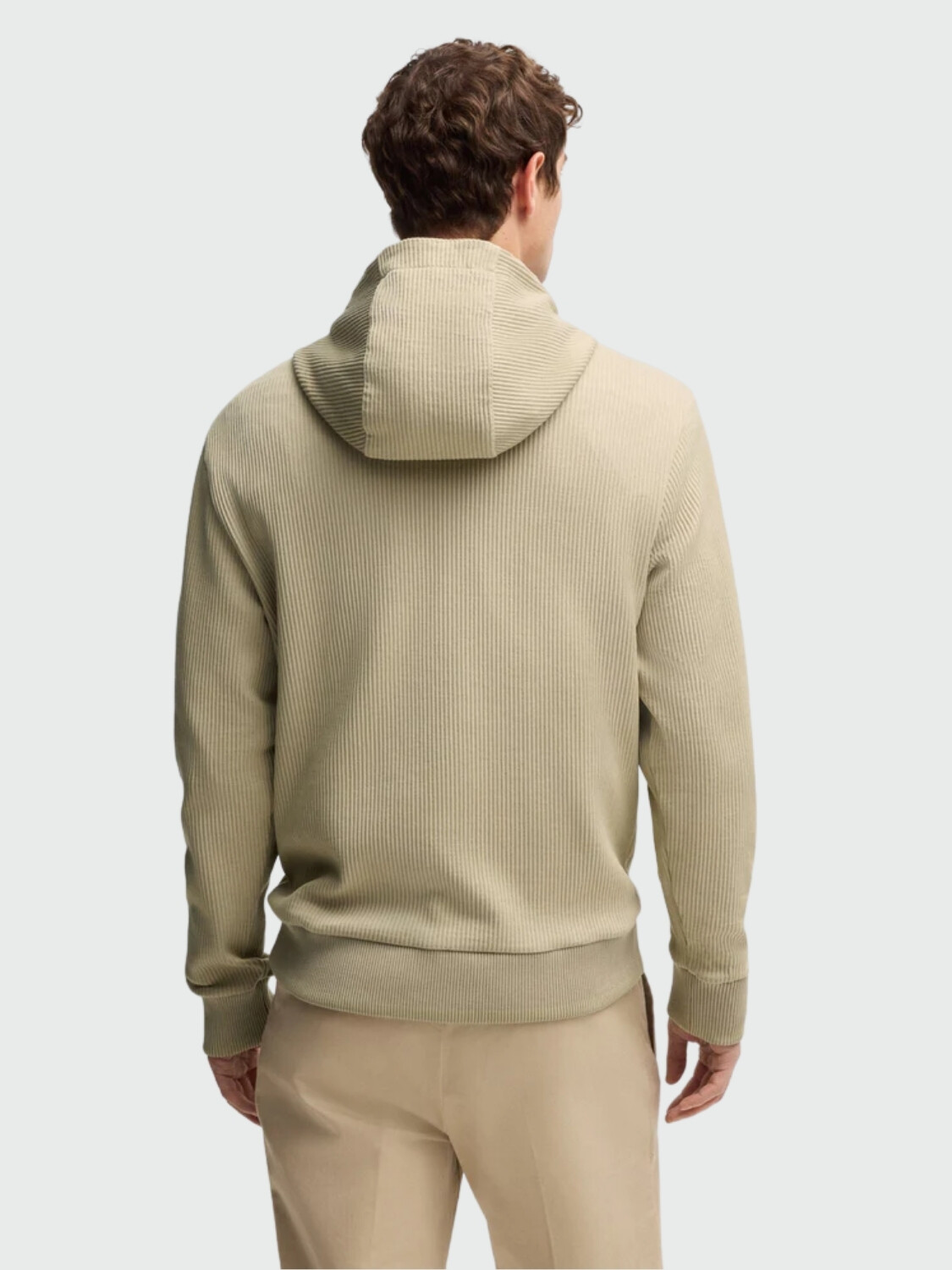 BOSS - Canguro P-Seeger Beige