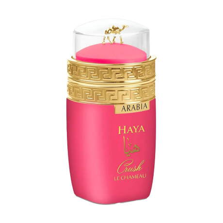 Perfume Le Chameau Arabia Haya Crush EDP 100ml Perfume Le Chameau Arabia Haya Crush EDP 100ml