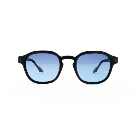 Lentes de Sol Bloom 26303 Unisex Azul