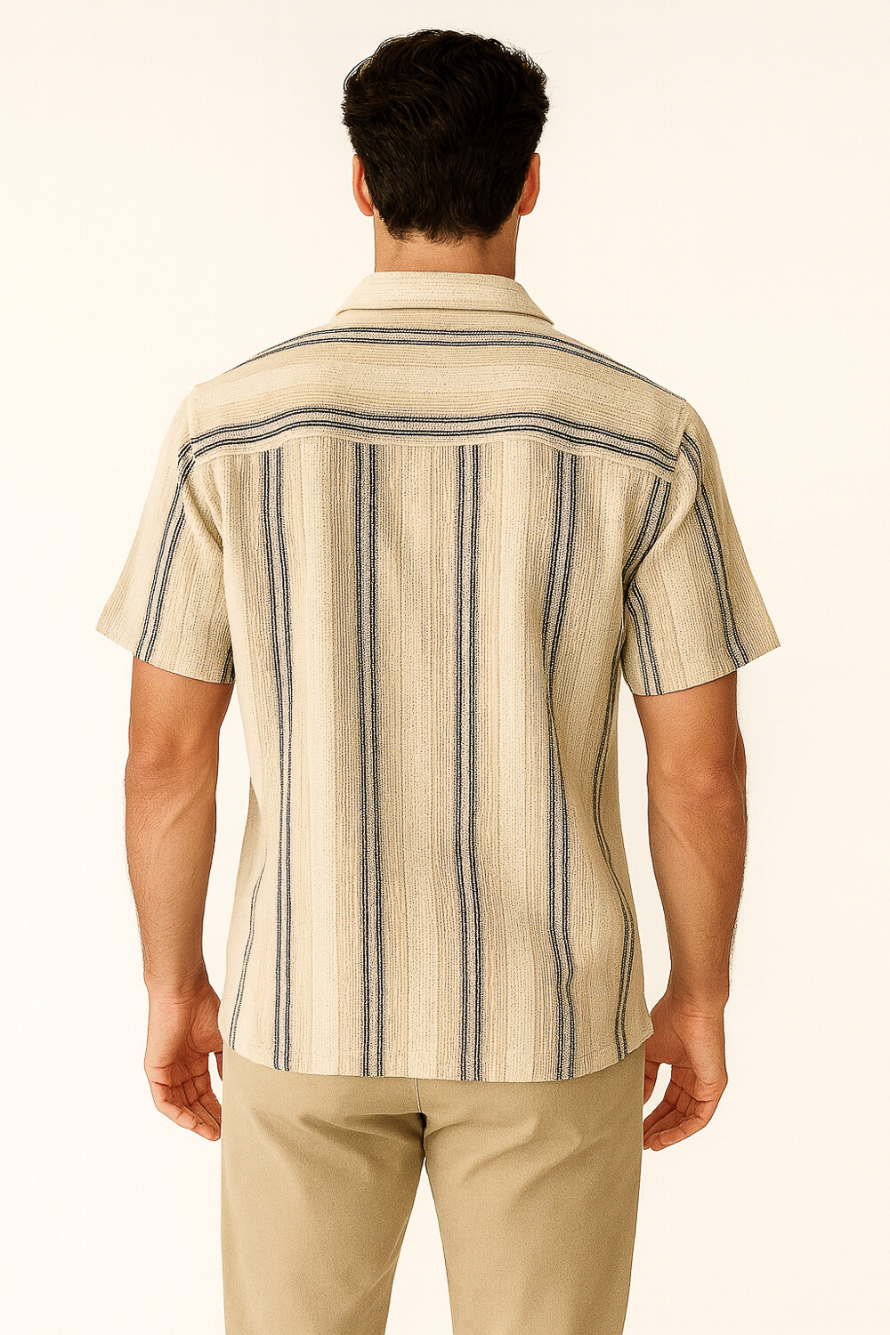 Camisa Roccos Estampado 1