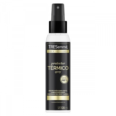 Protector Térmico Tresemme 120ml Protector Térmico Tresemme 120ml