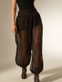 Pantalon Neylar Estampado 1