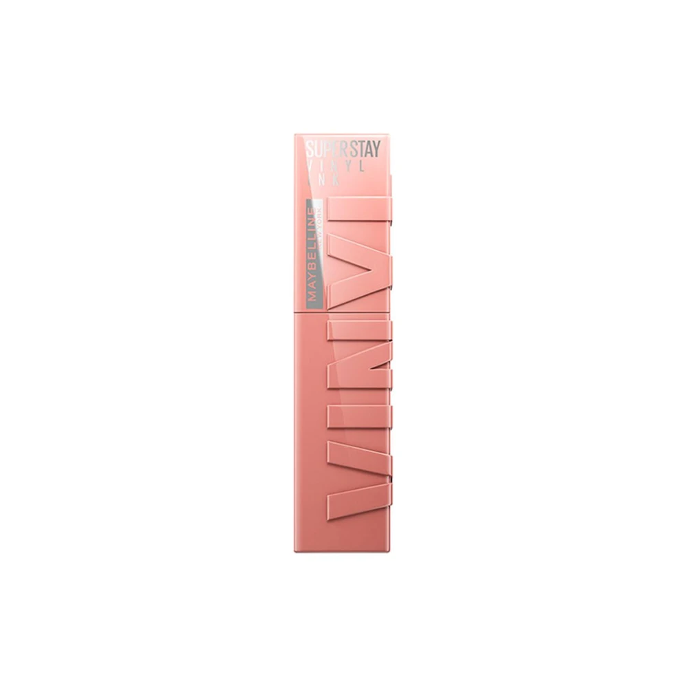 MAYBELLINE LABIAL VINYL INK CAPTIVATED