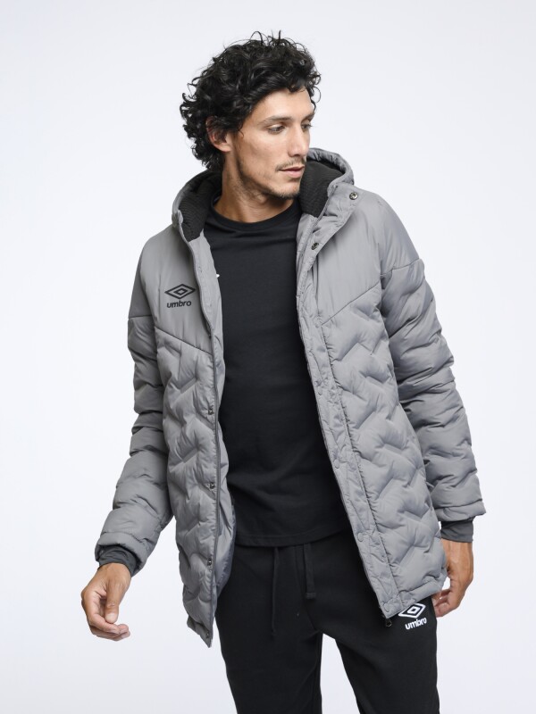 Campera New Parka Tranee Umbro Hombre 052