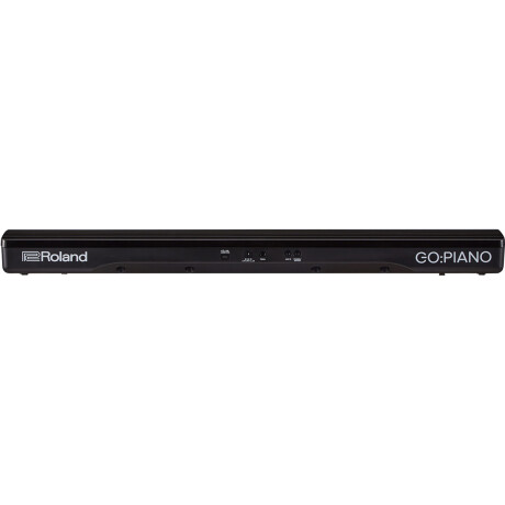 Piano Digital Roland Go-61 Black Piano Digital Roland Go-61 Black