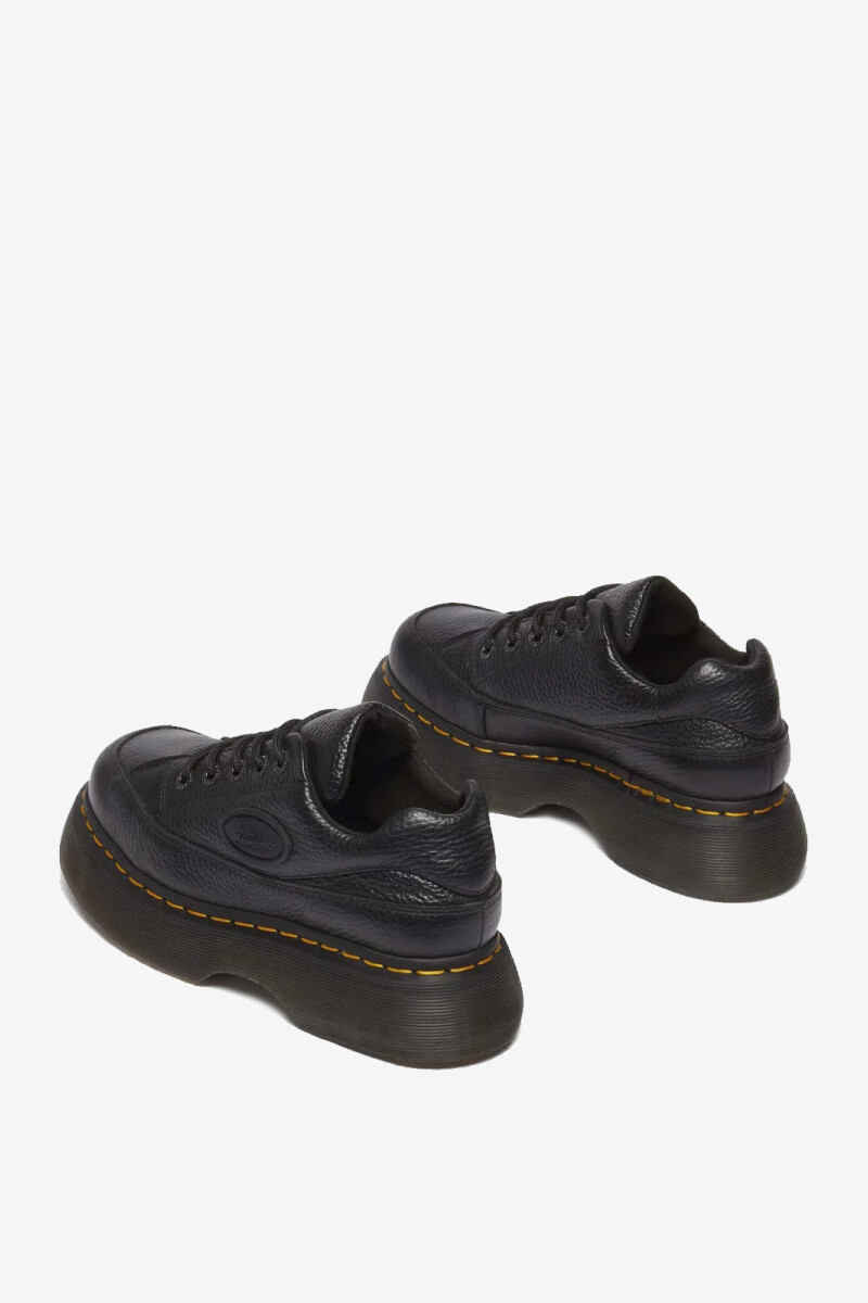 ZAPATO BUZZ 5I Negro