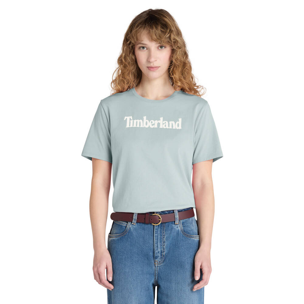 Polo Northwood Mujer Silver Blue