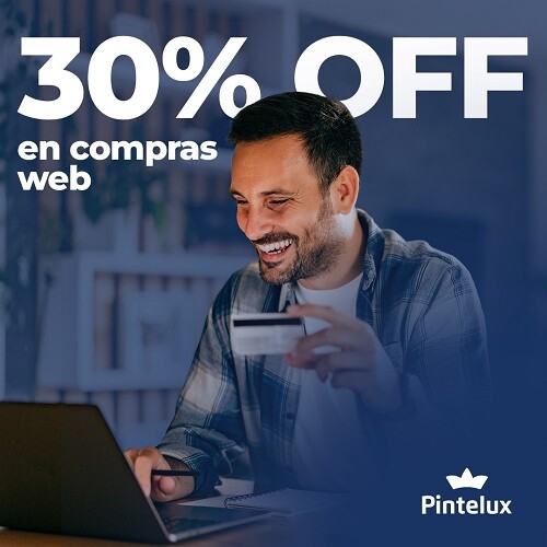 30% Web