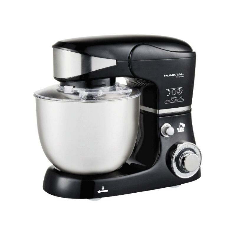 BATIDORA PLANETARIA PUNKTAL PK-9340 Negro