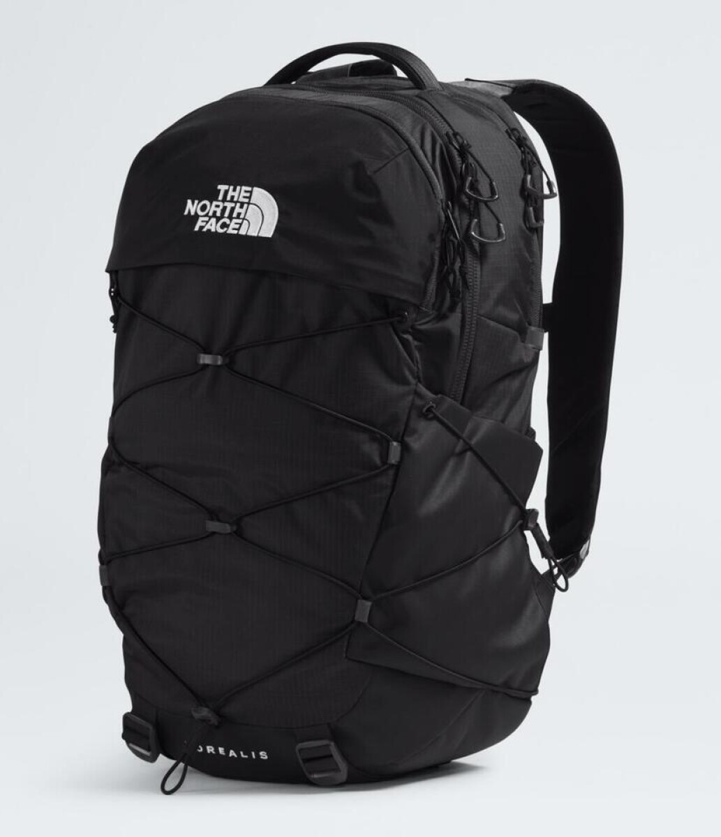 Mochila Borealis 28 L - Tnf Black-tnf Black-npf 