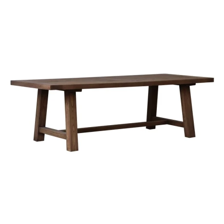Mesa De Comedor Brindisi 240 Cm U
