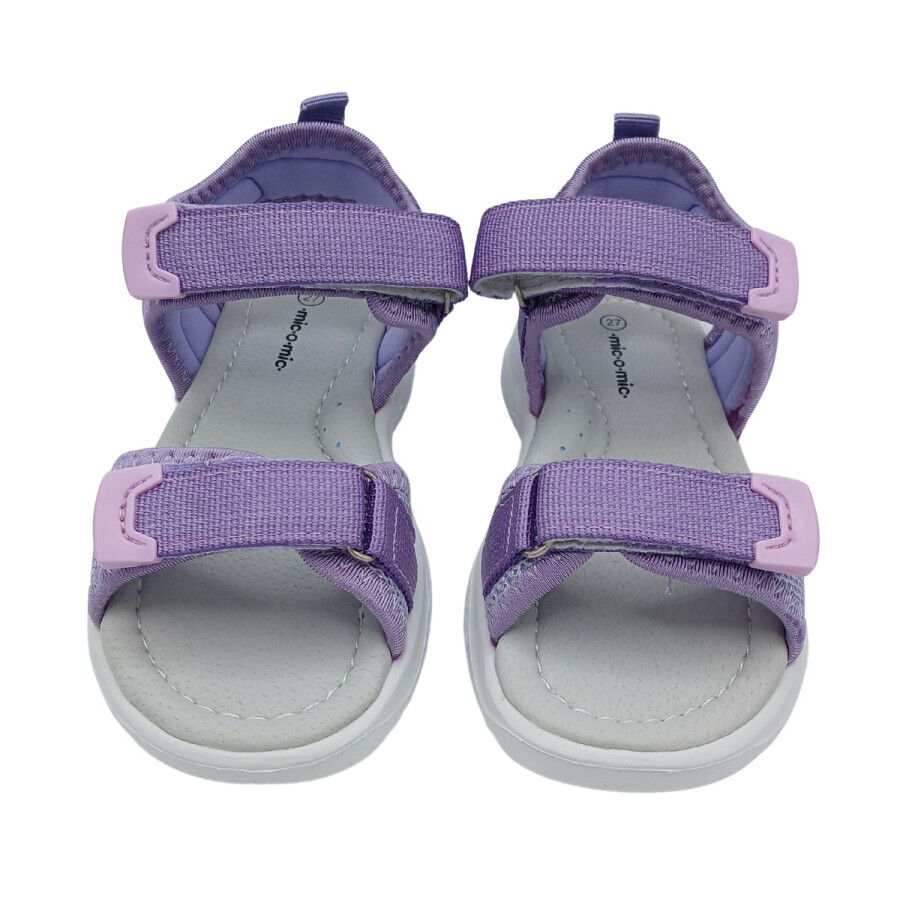 MICOMIC HIKING C LILAC