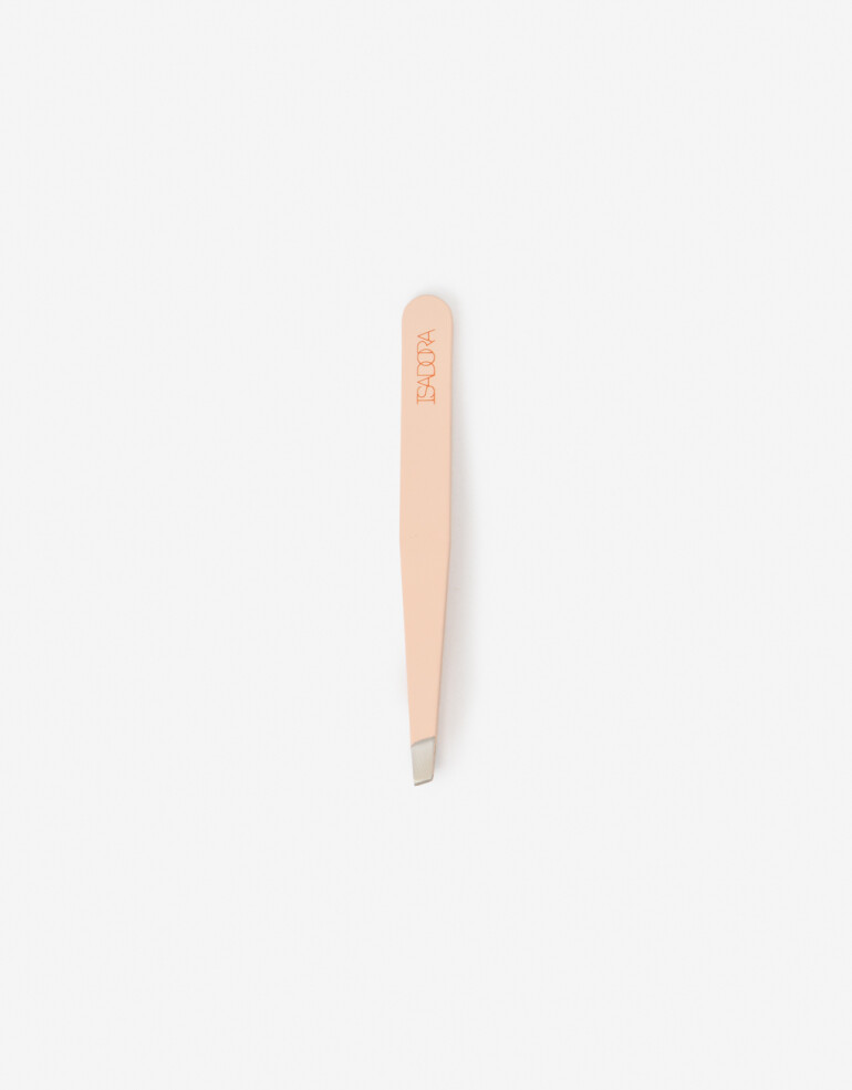 Complementos de cosmética para rostro Pinza De Depilar - Verde Claro