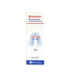 MOMENTA SPRAY NASAL FR. X 25 ML. única