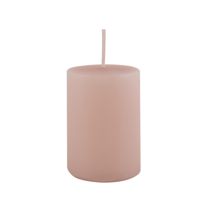 Vela Rosa Vela Rosa