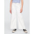 HIGH STRIDE ANKLE - WHITE SEAM WHITE V2 GLOBAL