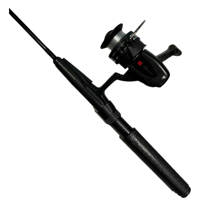 Combo Pesca Niños Caña + Reel + Boya + Tanza + Anzuelos Combo Pesca Niños Caña + Reel + Boya + Tanza + Anzuelos
