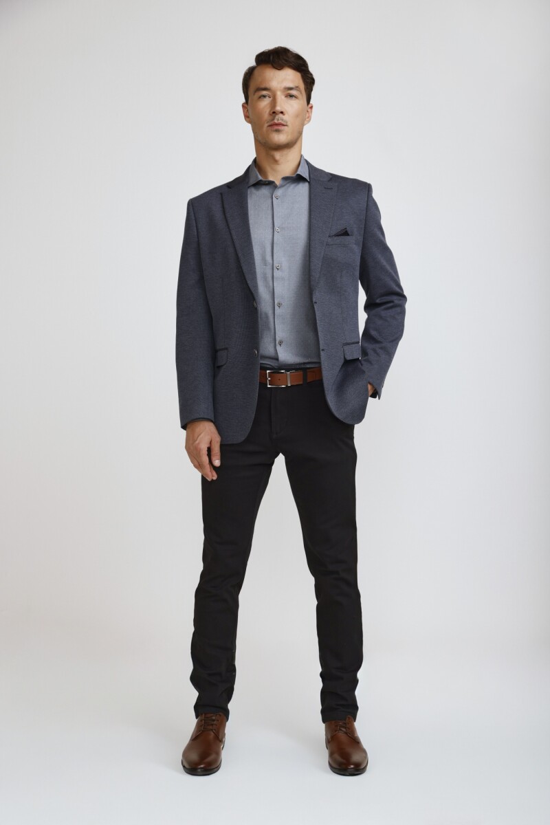 Blazer Guarnieri Conti STONE