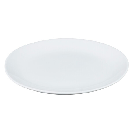 FUENTE OVAL CERAMICA BCA LISA FUENTE OVAL CERAMICA BCA LISA